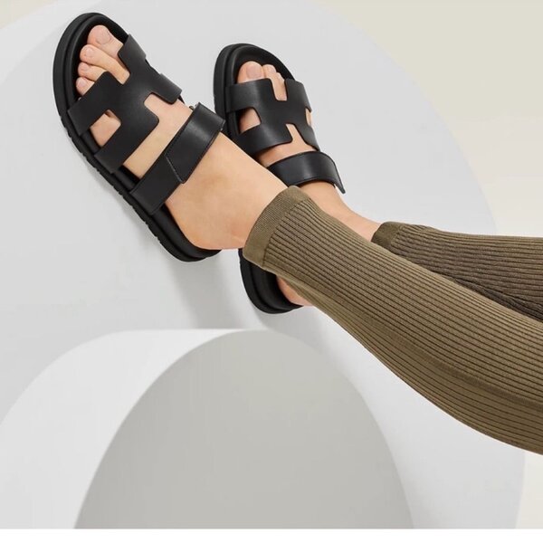 Unisex slippers