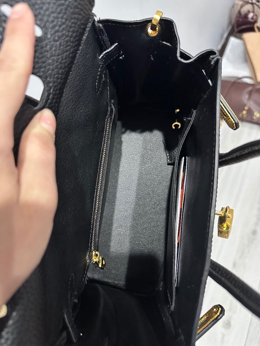 Сумка Hermes