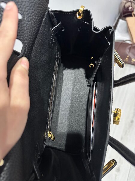 Сумка Hermes