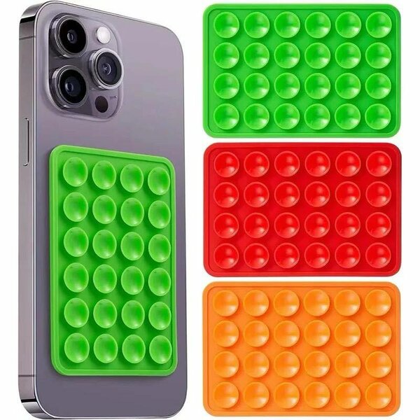 Phone grip