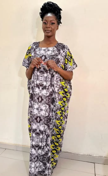 dress