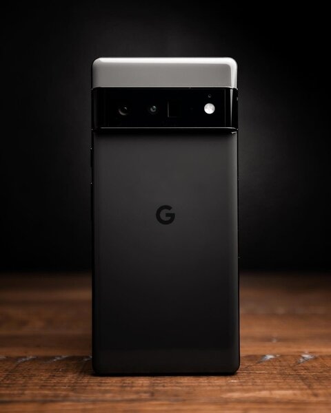 Google Pixel 6 Pro 5G 128Gb 12