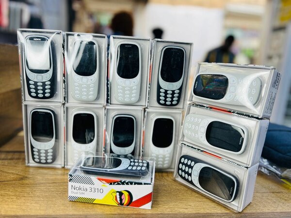 Nokia 3310