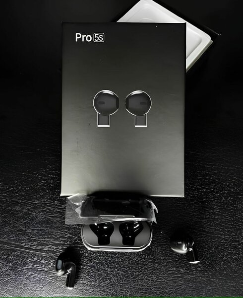 Pro 5S
