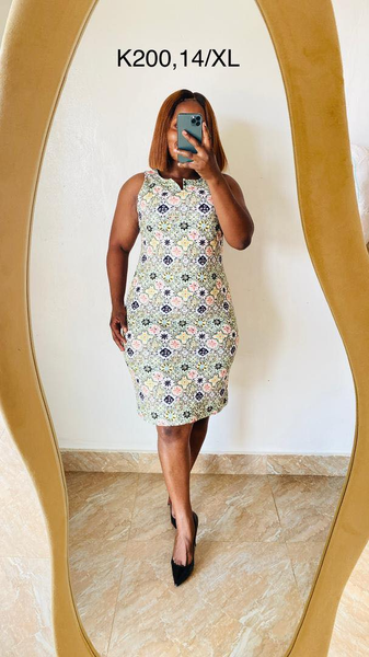 dress