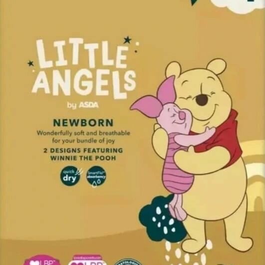 Diapers etc
