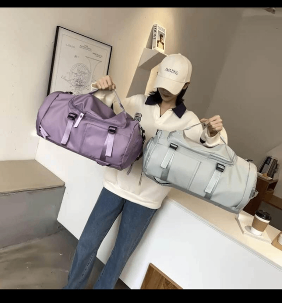 Travel/Gym bags