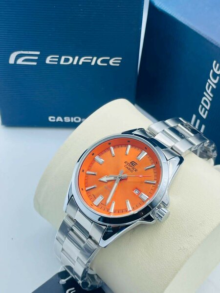 Montre Casio Edifice Luxe