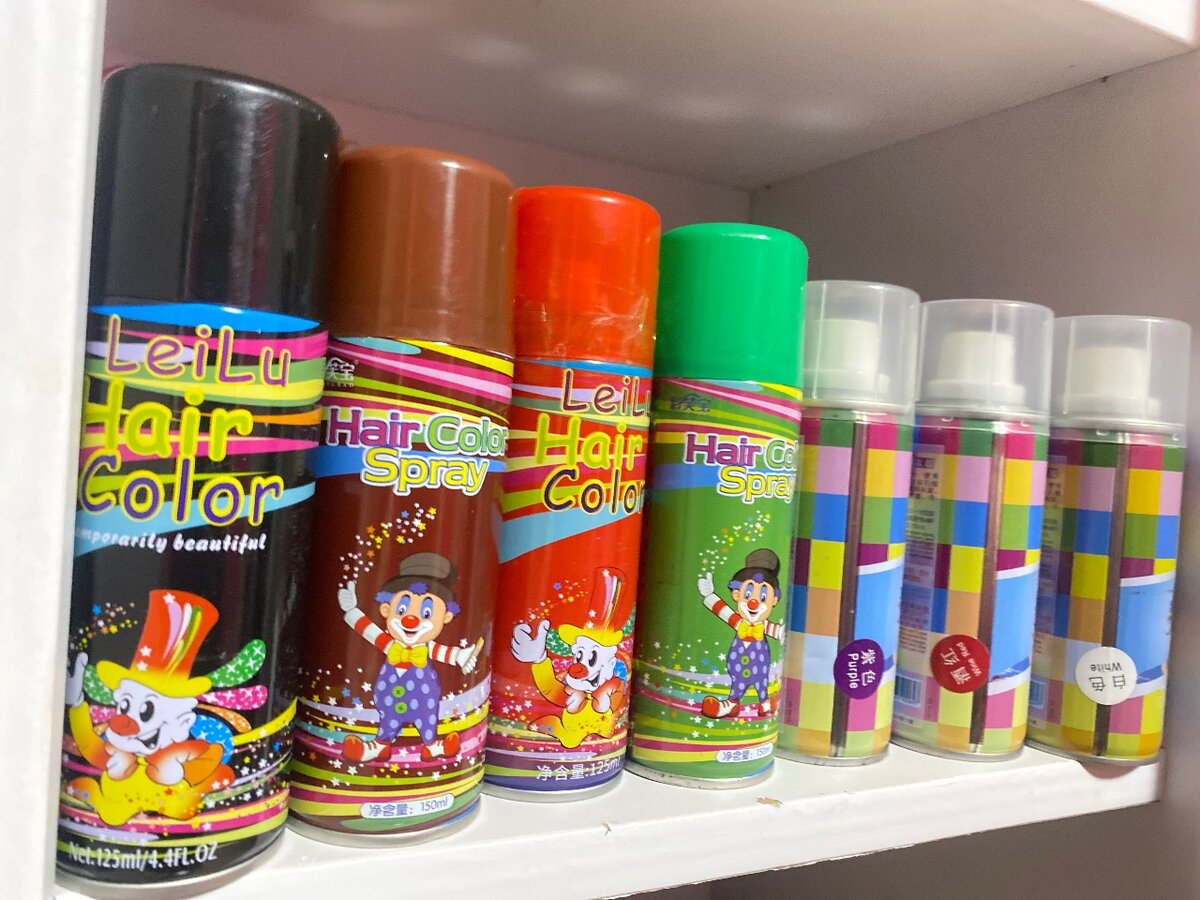 Adore Hair dye