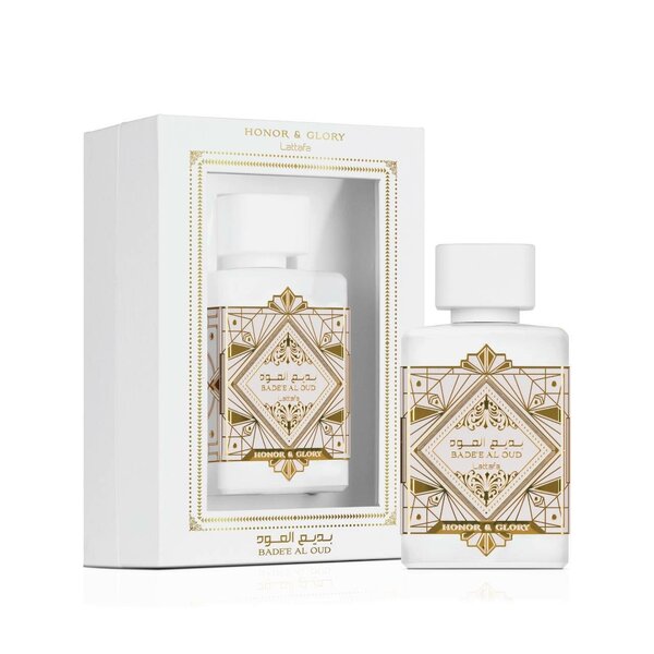 Unisex Perfume