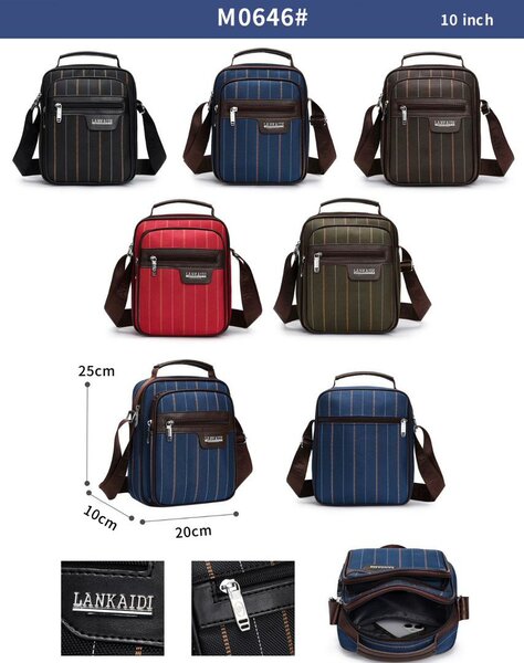 Bags