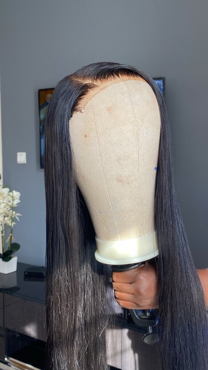 Wig Services
