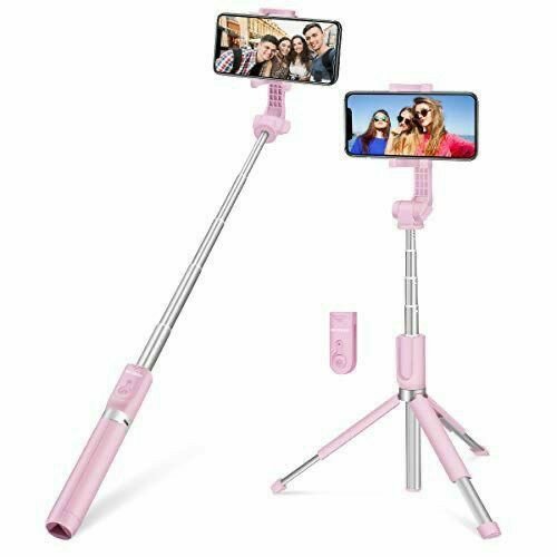 Trépied pour téléphone