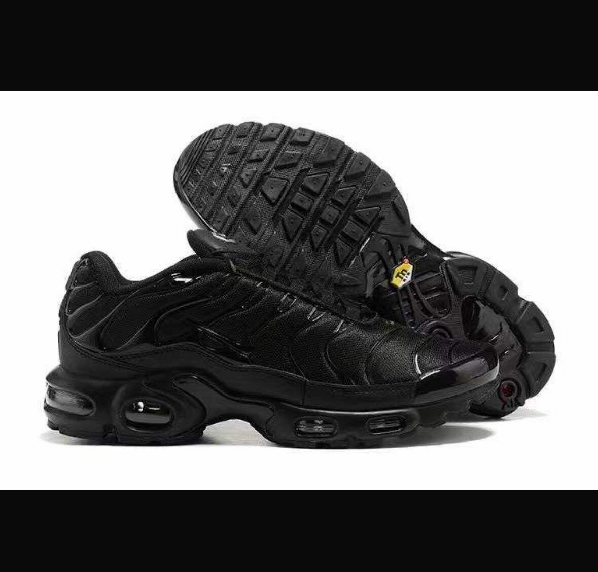 Nike air Max TN noir