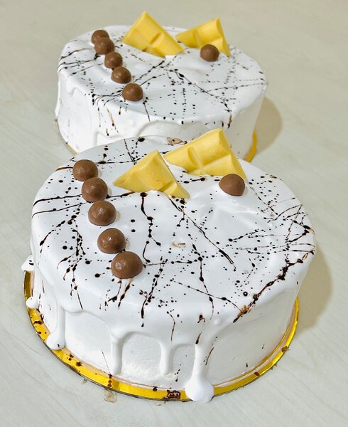 Gâteau