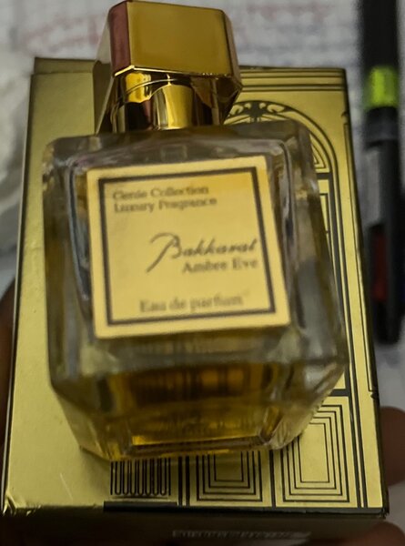 Bakkarat 25ml