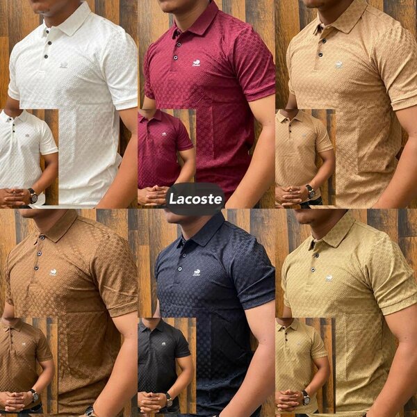Golf T-shirt