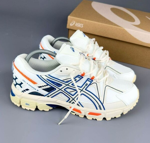 Fashion sneakers