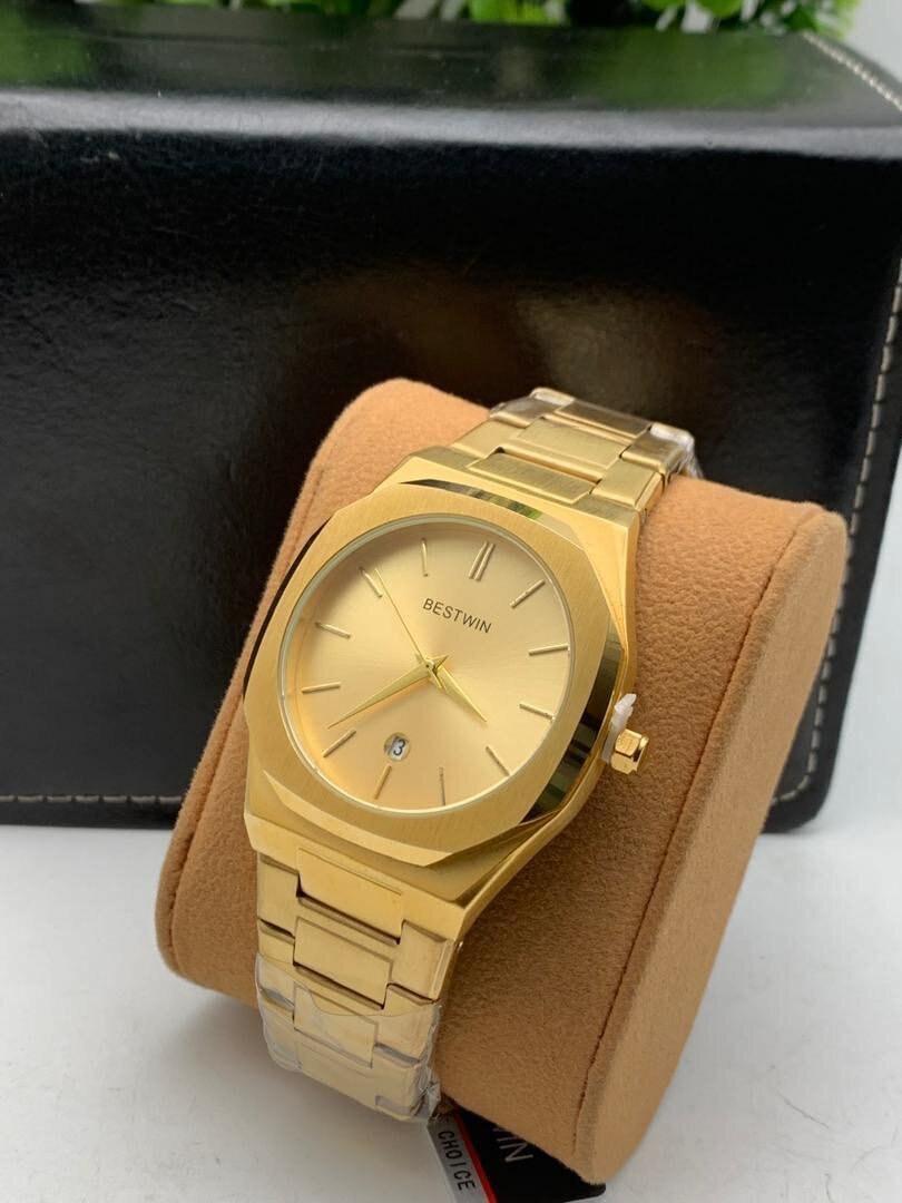 HOURSL Mens watch