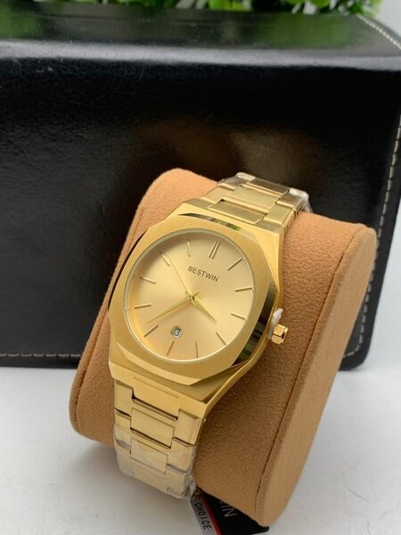 HOURSL Mens watch