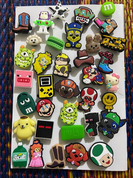 Pins pour Chaussures