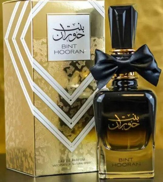 Parfum Bint Hooran