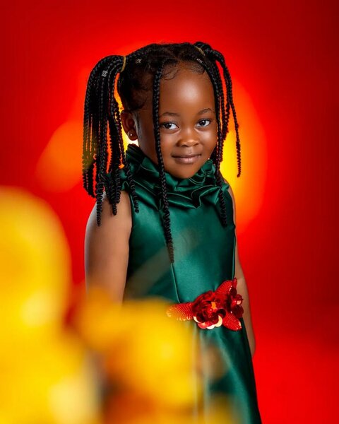 Kids Photography