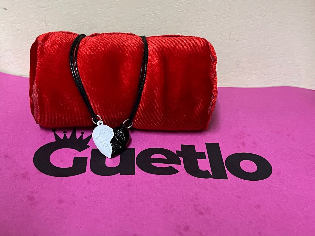 Guetlo️ Empire225