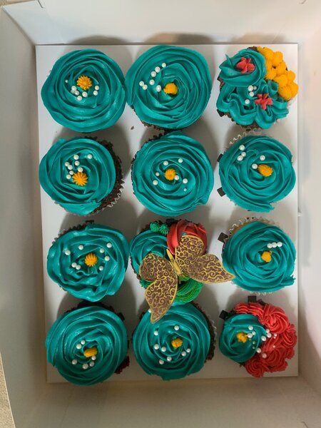 Cupcake