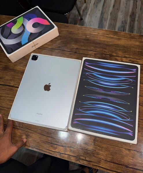 iPad Pro