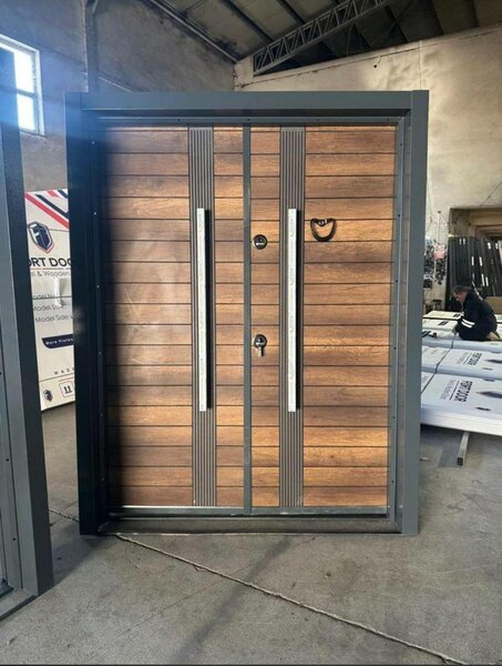 De-Ressiens Doors