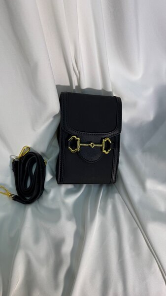 no name bag
