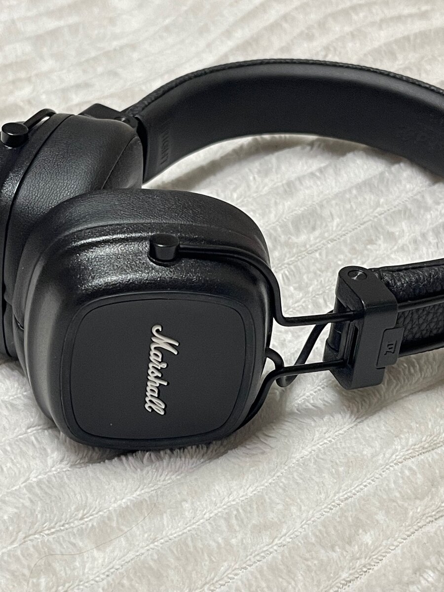 Marshall Major IV