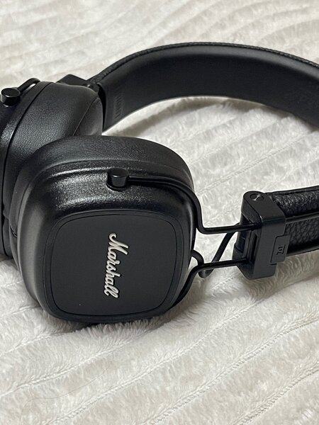 Marshall Major IV