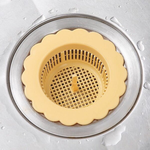 FILTRE DE LAVABO