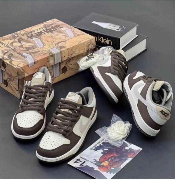 Nike SB Dunk low