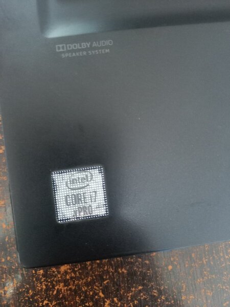 ThinkPad Laptop