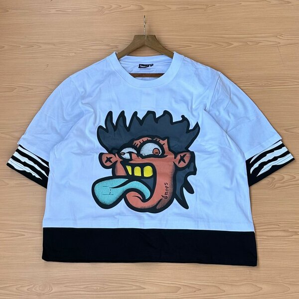 Crop tops