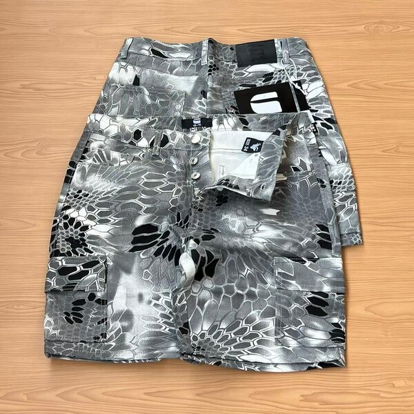 Quality unique brand new carmo shorts