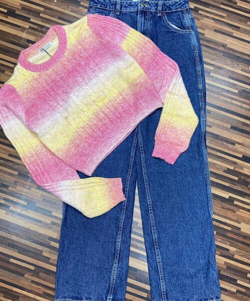 Ladies outfit