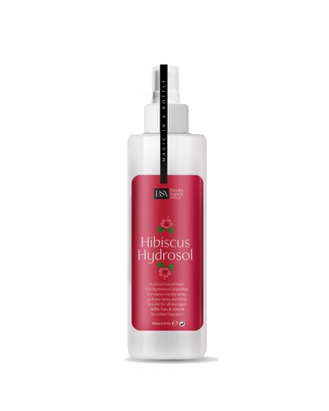 Hibiscus Hydrosol
