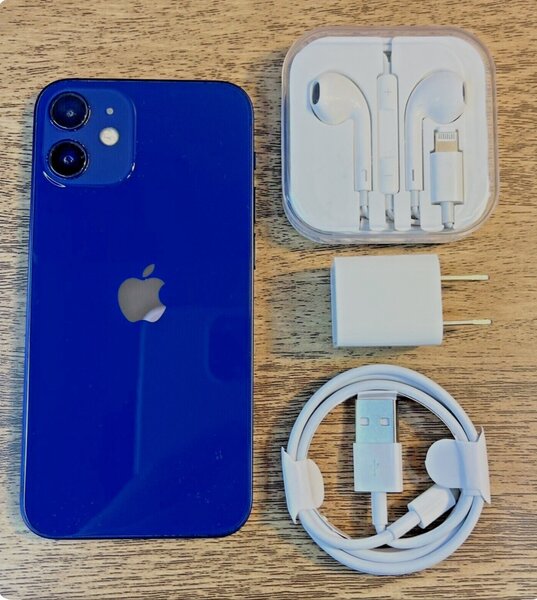 IPHONE 12