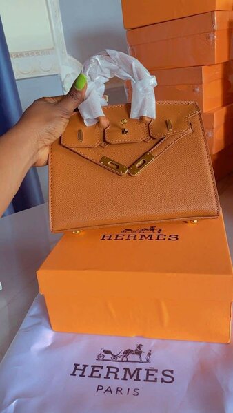 Sac à Main Hermès Luxe