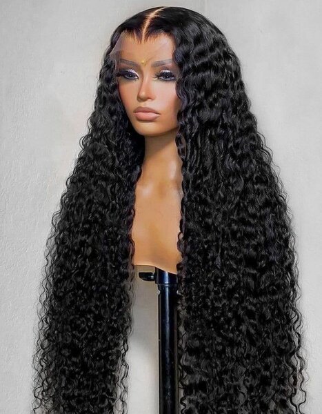 Human Wigs