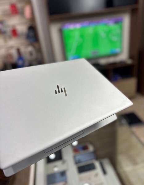 HP ELITEBOOK