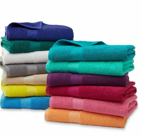 Bath Towel