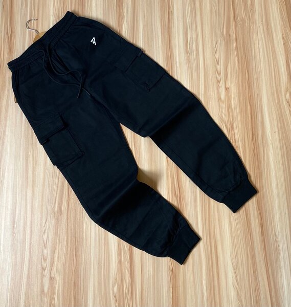Thrift Side Pocket