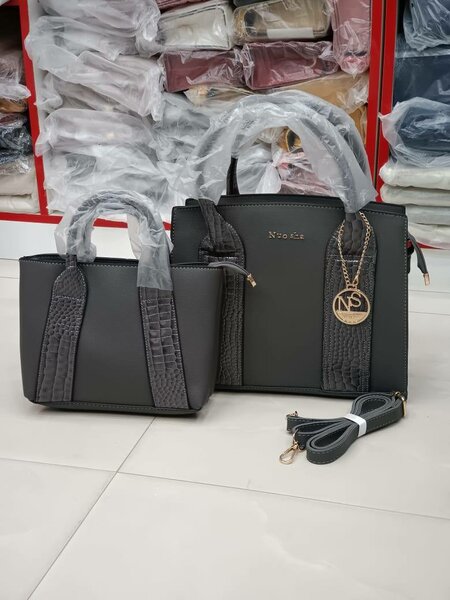 Hand bags