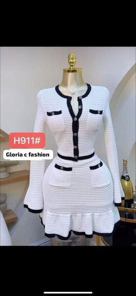 Ladies casual wear