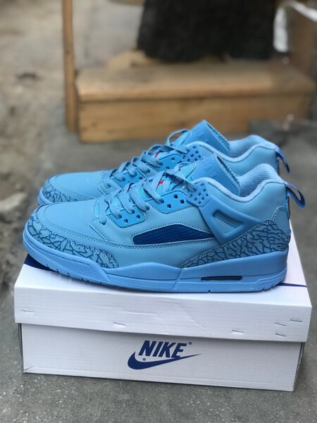 Jordan 3 retro